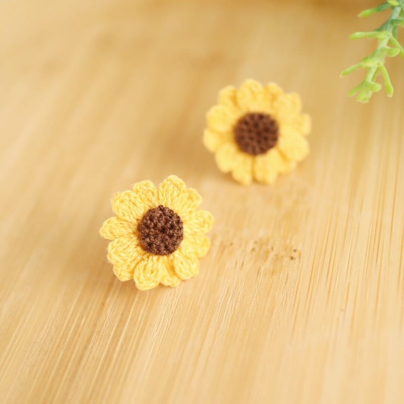 ビタミンカラー イエローオニキス ラフカット ひまわり ピアス 14kgf 楽天市場】20％OFFクーポン☆30日(火)一日限定☆K10 イエロー