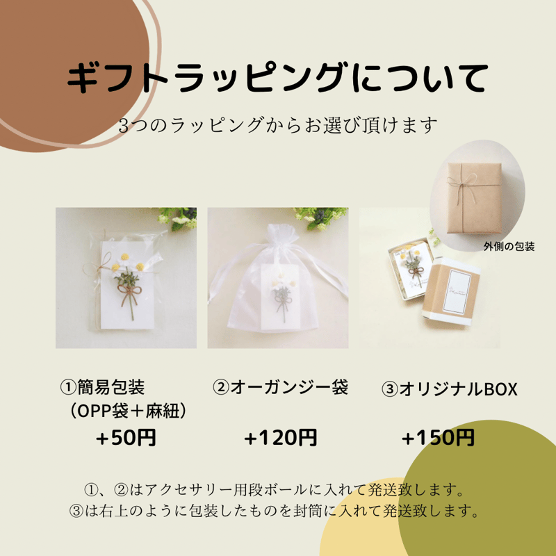 春のリースブローチ | Kamitsurest