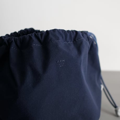 SHŌRONPŌU　MIDNIGHT BLUE　NO.4