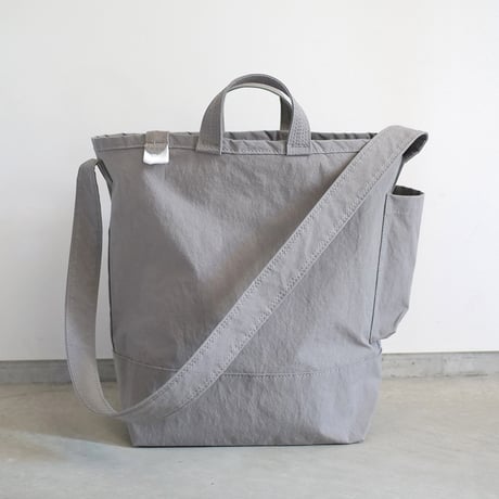 "SIDE POCKET" PT　GRAY　NO.64