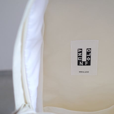 "BOOK" PACK　WHITE　NO.13