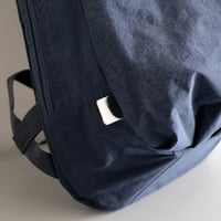 “WRAP” PACK　LL　MIDNIGHT BLUE　NO.16