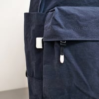 "BOOK" PACK　LL　MIDNIGHT BLUE　NO.4