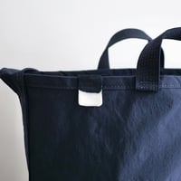 "SIDE POCKET" PT　MIDNIGHT BLUE　NO.9