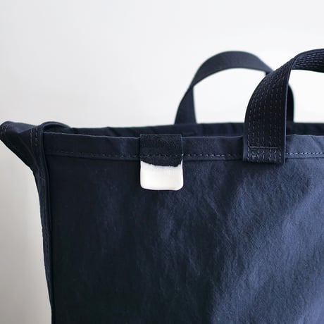 "SIDE POCKET" PT　MIDNIGHT BLUE　NO.9