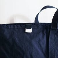 "SIDE POCKET" TT　MIDNIGHT BLUE　NO.12