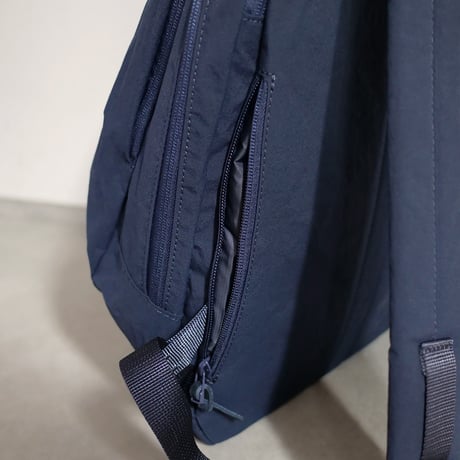 “WRAP” PACK　MIDNIGHT BLUE　NO.55