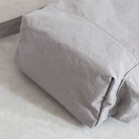 "SIDE POCKET" MINI　GRAY　NO.69