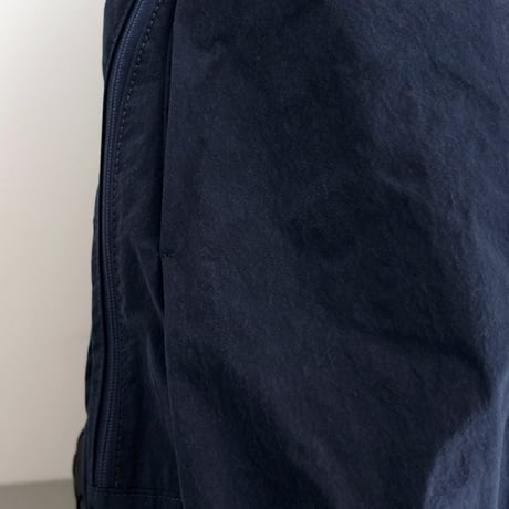 “WRAP” PACK　MIDNIGHT BLUE　NO.58