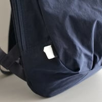 “WRAP” PACK　MIDNIGHT BLUE　NO.46