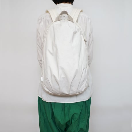 “WRAP” PACK　WHITE　NO.52