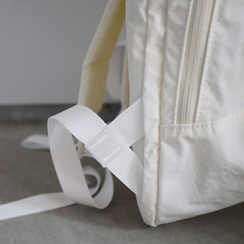 Sale! ❁ハンドメイド❁ White Linenアップリケ巾着3 logo1.jpg