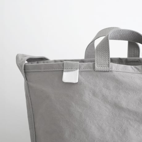 "SIDE POCKET" PT　GRAY　NO.66