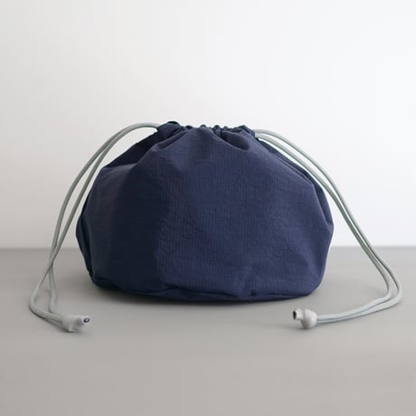 SHŌRONPŌU　Deep Navy　NO.2