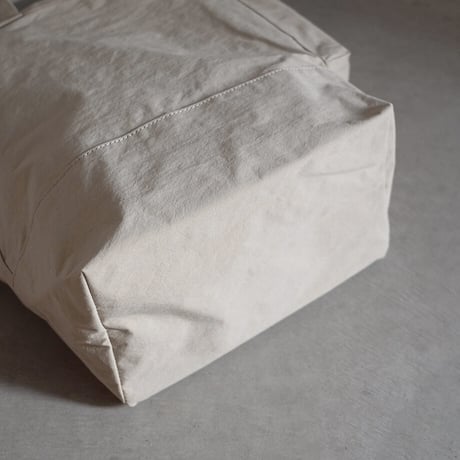 "SIDE POCKET" PT　SAND　NO.4