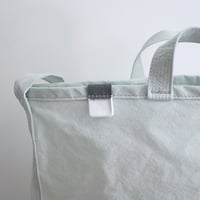 "SIDE POCKET" PT　WATER　NO.3