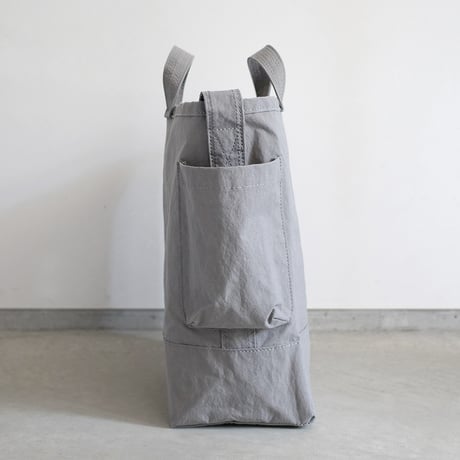 "SIDE POCKET" PT　GRAY　NO.64