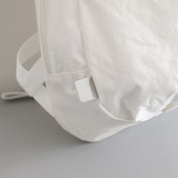 “WRAP” PACK　WHITE　NO.50