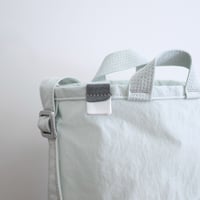 "SIDE POCKET" MINI　WATER　NO.8