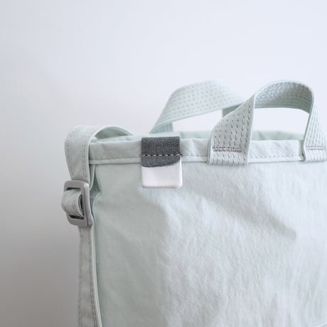 "SIDE POCKET" MINI　WATER　NO.8