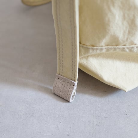 "SIDE POCKET" MINI　HONEY MUSTARD　NO.6