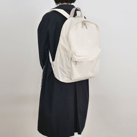 "BOOK" PACK　WHITE　NO.13