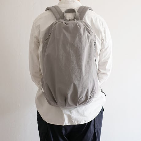 “WRAP” PACK　LL　GRAY　NO.36