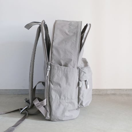 "BOOK" PACK　LL　GRAY　NO.8