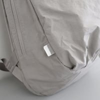 “WRAP” PACK　LL　GRAY　NO.39