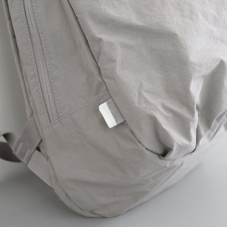 “WRAP” PACK　LL　GRAY　NO.39