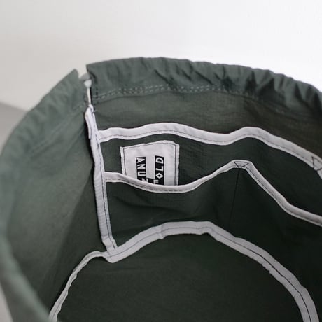 SHŌRONPŌU　Pine Green　NO.4
