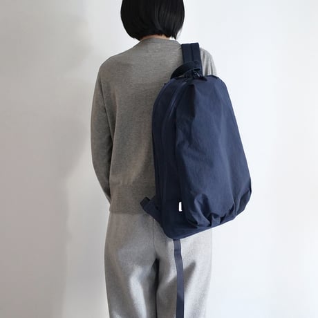 “WRAP” PACK　MIDNIGHT BLUE　NO.55