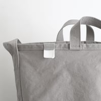 "SIDE POCKET" PT　GRAY　NO.59