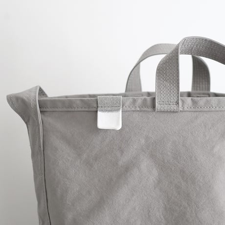 "SIDE POCKET" PT　GRAY　NO.59