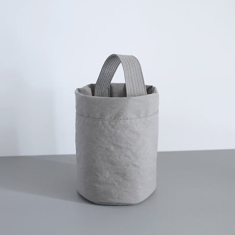 STUDIO PREPA COFFEE SERVER ＆ SLEEVE + COFFEE COZY TOTE set　GRAY　NO.5