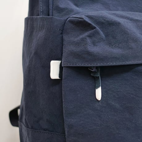 "BOOK" PACK　LL　MIDNIGHT BLUE　NO.8