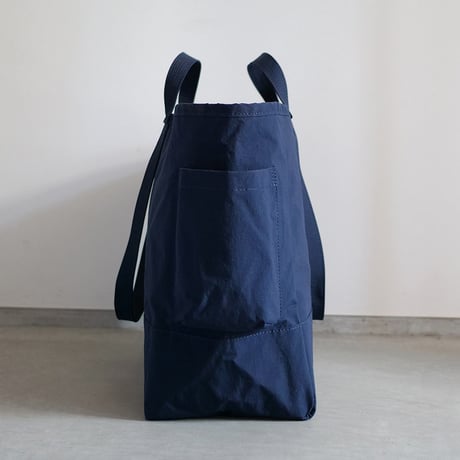 "SIDE POCKET" TT　MIDNIGHT BLUE　NO.1