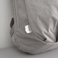 “WRAP” PACK　GRAY　NO.199