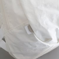 “WRAP” PACK　LL　WHITE　NO.8