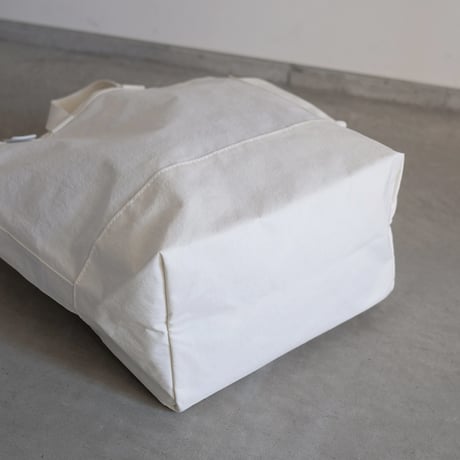 "SIDE POCKET" PT　WHITE　NO.27