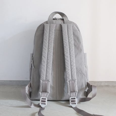 "BOOK" PACK　LL　GRAY　NO.8