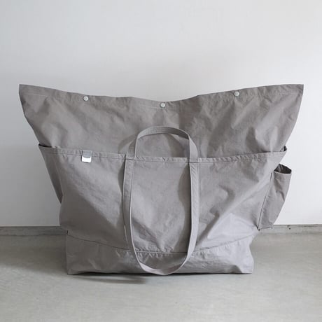 "SIDE POCKET" FT　GRAY　NO.2