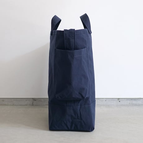 "SIDE POCKET" PT　MIDNIGHT BLUE　NO.17