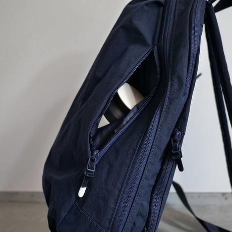 “WRAP” PACK　MIDNIGHT BLUE　NO.55
