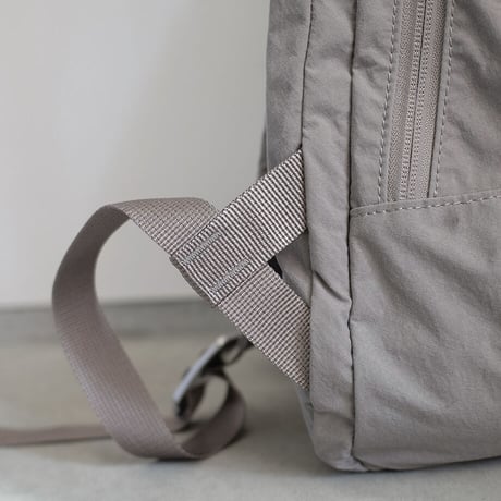 “WRAP” PACK　GRAY　NO.187