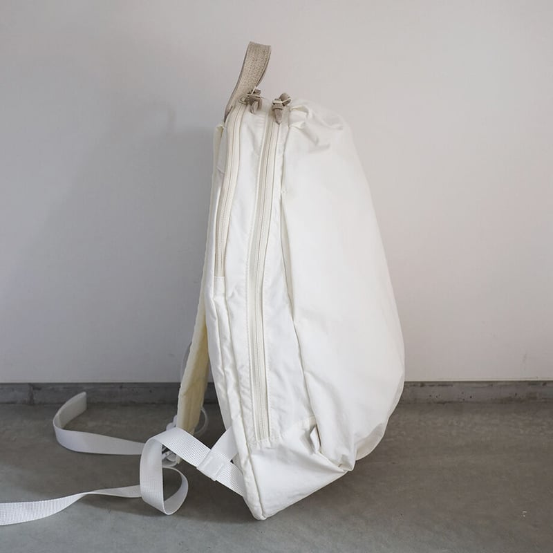 WRAP” PACK WHITE NO.41 | ANUNFOLD