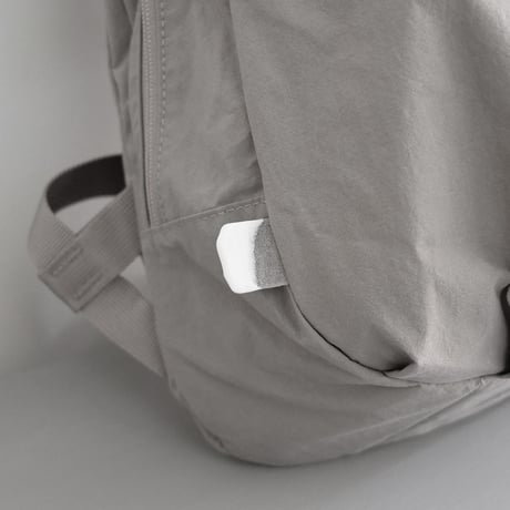 “WRAP” PACK　GRAY　NO.197