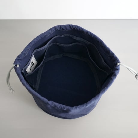 SHŌRONPŌU　Deep Navy　NO.2