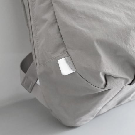 “WRAP” PACK　GRAY　NO.196