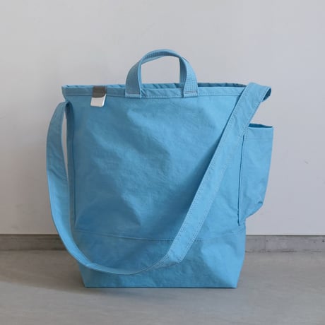 "SIDE POCKET" PT　SKY　NO.6